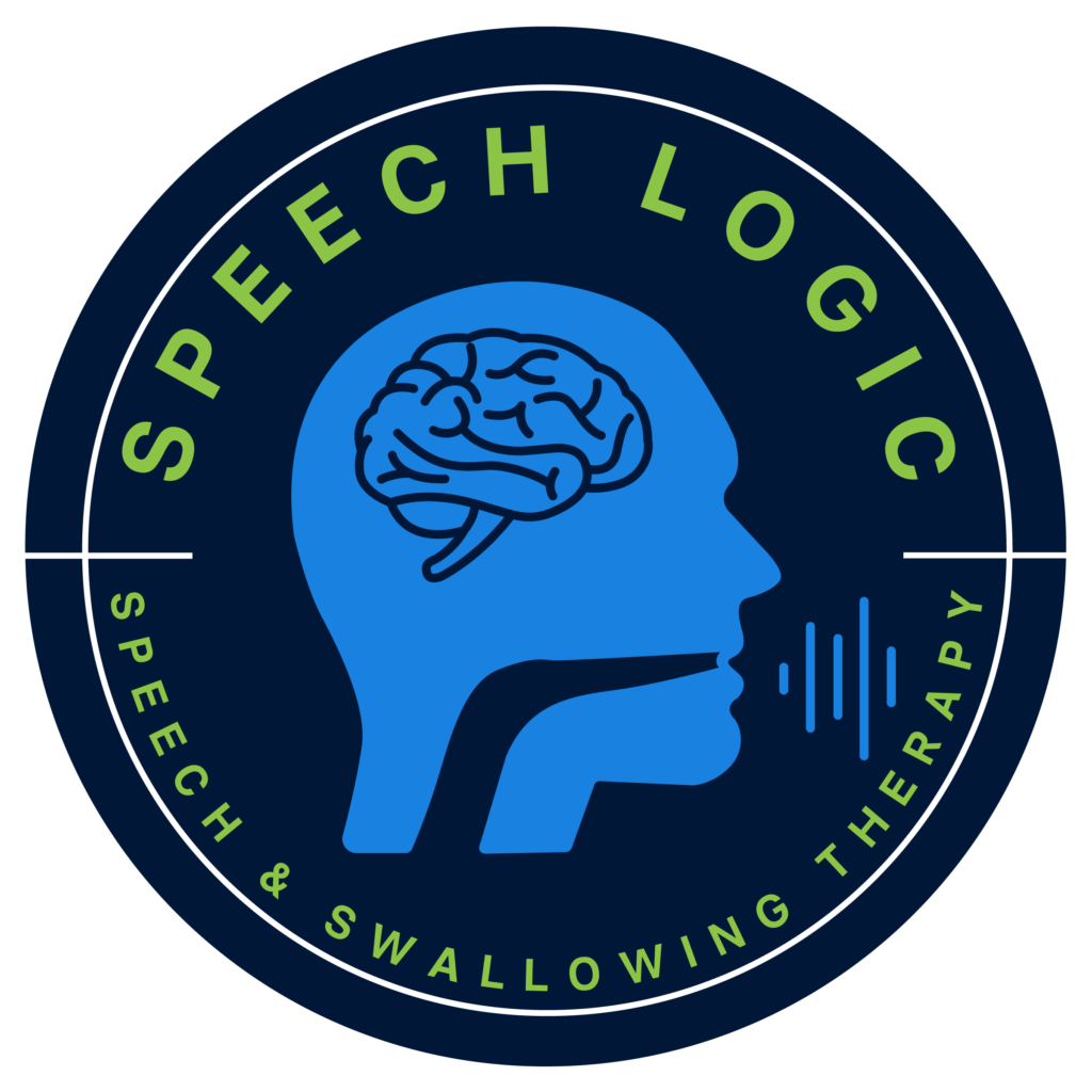 Cognitive Speech And Language Therapy Speech Logic